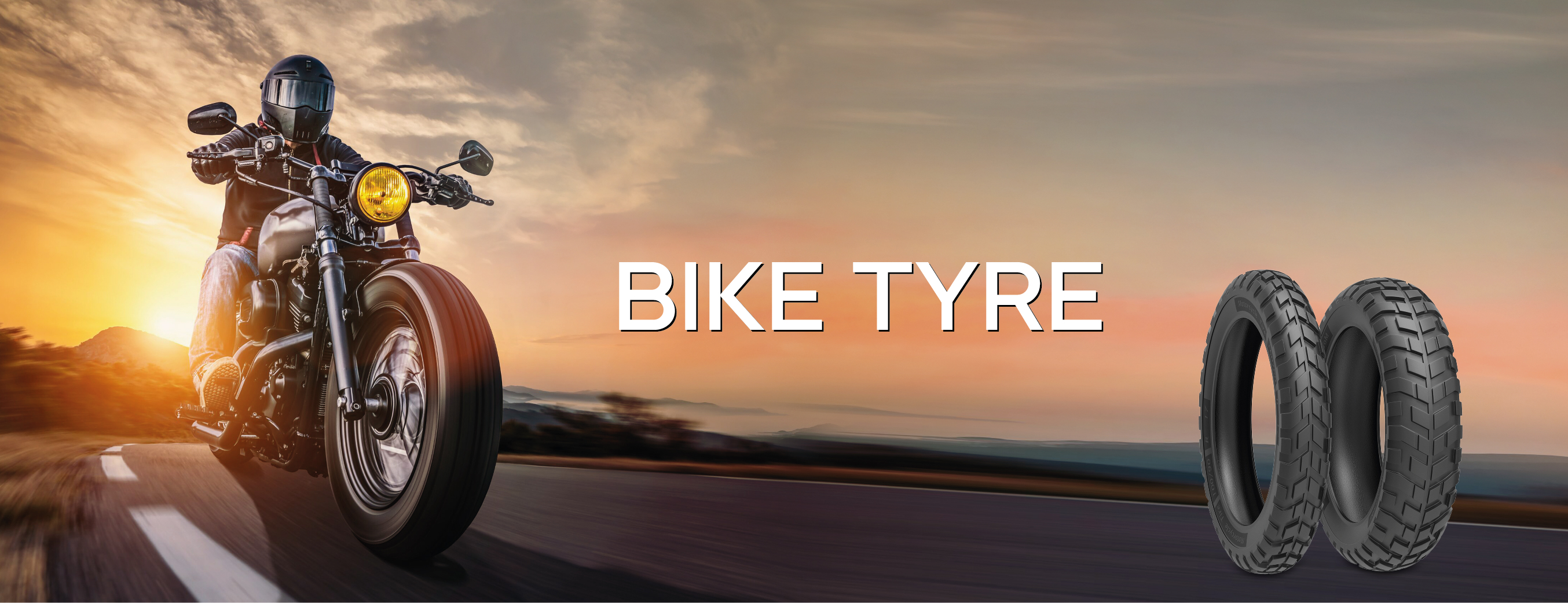 bike tyres online india